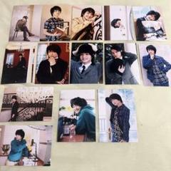 三浦宏規 ブロマイド 個人ブロマイド 三浦宏規 | TAPIRS STORE