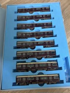 阪急8030編成　nゲージ Amazon.co.jp: 鉄道コレクション 阪急電鉄 阪急8000系 初期車