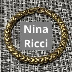 2025年最新】NINA RICCI レディース ブレスレットの人気アイテム