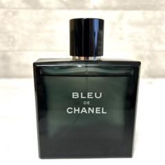 2025年最新】bleu de chanel 100mlの人気アイテム - メルカリ