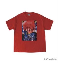 スターウォーズ Variegator Tシャツ スターウォーズセレブ