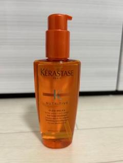 REI様　ケラスターゼ　 ソワンオレオリラックス125ml 楽天市場】ケラスターゼ NU ソワン オレオ リラックス 125ml