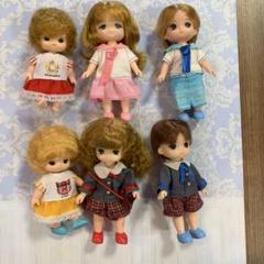 2025年最新】幼稚園 リカちゃんの人気アイテム - メルカリ