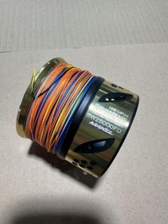 ち*ら様 ステラSW マクセルスプール SW25000FD マクセル カスタム スプール MAXEL CUSTUM SPOOL フルドラグ