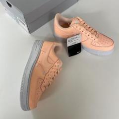 新品 NIKE WMNS AIR FORCE 1 07 ESS エアフォースワン