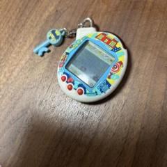 いぇー！ふぁみりーイロイロ！ たまごっちプラス ふぁみたま