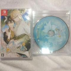 Switch Honey Vibes 通常版　乙女ゲーム　ハニーヴァイブス