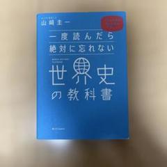 世界史の教科書 山崎圭一