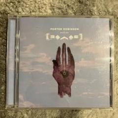 ポーター・ロビンソンPorter Robinson / Worlds Porter Robinson – Worlds – CD (Album), 2014 [r15527916