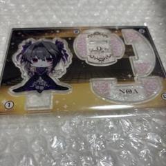 結城希亜　アクリルオーナメント 　9　nine　アキバPOP祭　ぱれっと 雑貨 結城希亜 アクリルオーナメント 「9-nine-」 アキバPOP祭