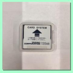 YAZAKI デジタコ CFコンパクトフラッシュカード 128M m63872744254_1.jpg?1719667337
