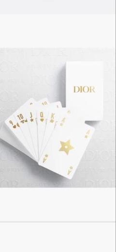 2025年最新】Christian Dior トランプの人気アイテム - メルカリ