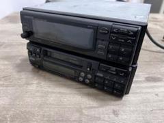 KENWOOD KRC-X880 KGC-770 カセットデッキイコライザー