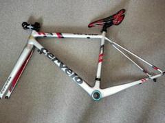 cervélo R3 カーボンフレームセット XS CERVELO R3 2019 ROADBIKE FRAME SET サーベロ ロードバイク