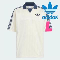 adidas ジャージ COLLARED GOALIE / アディダス 襟付きゴーリー