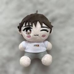 2025年最新】山中柔太朗 ぬいぐるみの人気アイテム - メルカリ