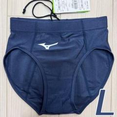 MIZUNO - ミズノ　女子陸上レーシングショーツ　Mサイズ　オレンジ×ブラック　新品 ミズノ 女子陸上レーシングショーツ Mサイズ オレンジ×ブラック