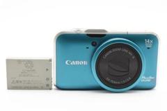 【美品・動作確認済み】Canon PowerShot SX230 HS デジカメ Amazon | Canon デジタルカメラ PowerShot SX230 HS ブラック
