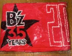 B'z タオル3枚セット 2025年最新】b'z タオルの人気アイテム - メルカリ