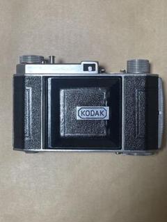 【完動品】Kodak Retina Ia 蛇腹カメラ 動作確認済み KODAK RETINA Ia 50mmf3．5 XENAR