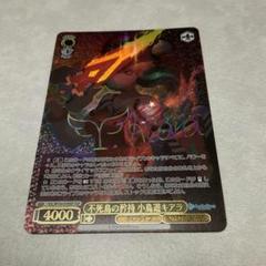 不死鳥の矜持 小鳥遊キアラ ssp サイン bgs10 ブラックラベル 65%OFF【送料無料】 不死鳥の矜持 小鳥遊キアラ ssp サイン