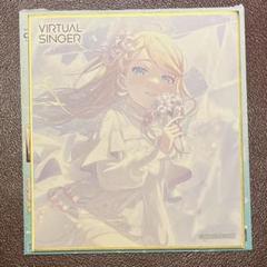 鏡音リン 色紙 ステッカー クリアカード コースター 2025年最新】鏡音リン 色紙の人気アイテム - メルカリ