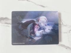 プロセカ ノーブルアート 小豆沢こはね ビビバス VividBADSQUAD