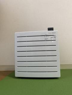 HITACHI クリエア　日立空気清浄機　EP-Z30R 新品未使用品 Amazon | 日立 空気清浄機 クリエア ~15畳 床置き・卓上兼用