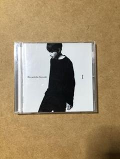 Hayashibe Satoshi アルバム「I」