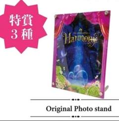 【最終お値下げ】ミセスHarmony スピードJAM'Sくじ 特賞&SS特典 最終お値下げ】ミセスHarmony スピードJAM'Sくじ 特賞&SS特典