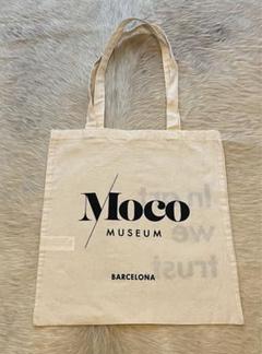 MOMA/モマ】 MoMA限定 Recycled Nylon Tote Bag エコバッグ