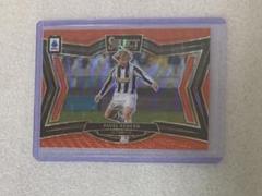 /38 Pavel Nedved 2024-25 Panini Select