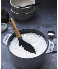 2025年最新】staub しゃもじの人気アイテム - メルカリ