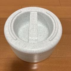 漬物石　重石　③