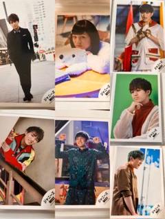 2025年最新】神山智洋くんの人気アイテム - メルカリ