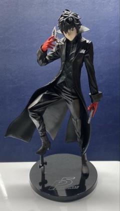 ペルソナ5 SEGAラッキーくじ プレミアム A賞 フィギュア ジョーカー ジョーカー フィギュア ペルソナ5 ラッキーくじ - メルカリ