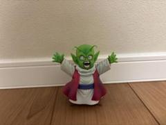 デンデ　フィギュアとドラゴンボールセット