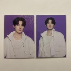 2025年最新】seventeen トレカ ウォヌの人気アイテム - メルカリ