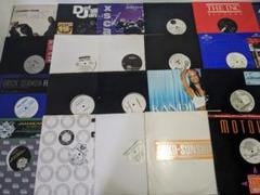 ヒップホップ レコード コレクション　まとめ売り　LPのみ　HIPHOP HIP HOP LP レコード セット まとめ ヒップホップ ジャケ付送込