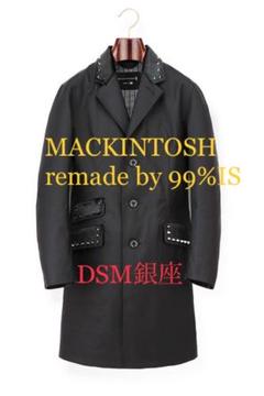2025年最新】Mackintosh チェスターコートの人気アイテム - メルカリ