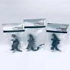 CCP ソフビ 怪獣シリーズ 第1期 ゴジラ モスラ 3体セット 限定品 CCP ソフビ 怪獣シリーズ 第1期 ゴジラ モスラ 3体セット 限定品
