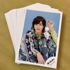 岡崎彪太郎 Lilかんさい　関西Jr. 公式写真