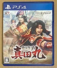 PS4 戦国無双 真田丸 動作確認済①