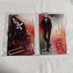 にじさんじ EN Double Eleven アクスタ ヴォックス ファルガー