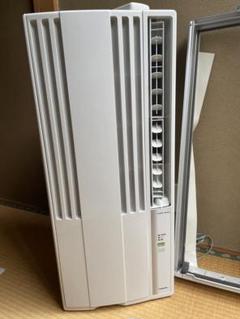 美品✨ 21年製 CW-A1621 コロナ ルームエアコン 冷房