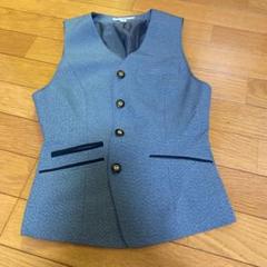 事務服 ベスト スカート OL 制服