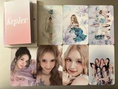 2025年最新】kep1er チェキの人気アイテム - メルカリ