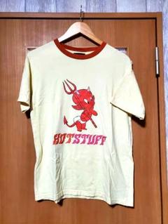 HOT STUFFのサムネイル