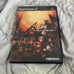 7(セブン) モールモースの騎兵隊　ps2 C