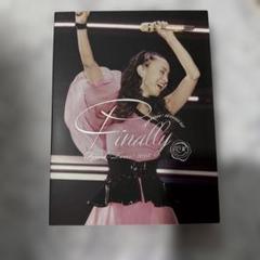 2025年最新】安室奈美恵 finally dvdの人気アイテム - メルカリ